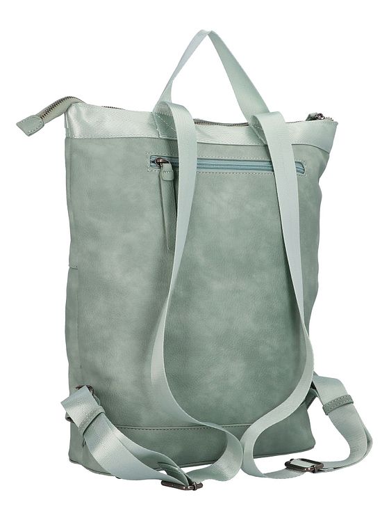 Greenburry Hanni-rygsæk 40 cm med rum til bærbar computer