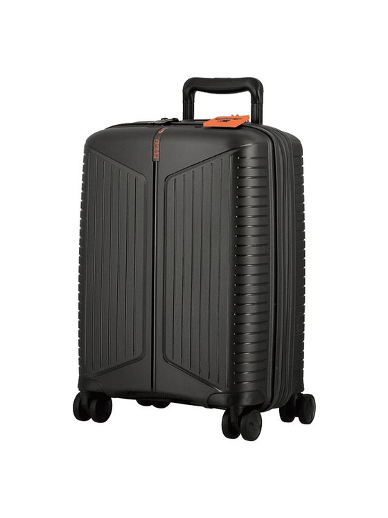 Jump Evae 4 hjul Kabinetrolley 55 cm med strækfold