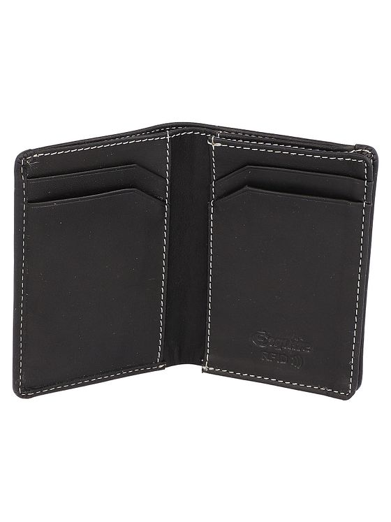 Esquire Oslo pung RFID læder 8 cm