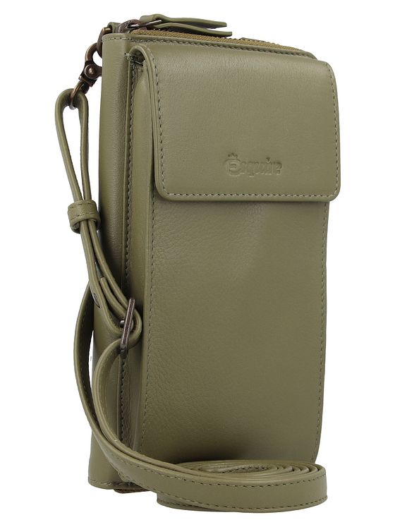 Esquire Peru Mobil-etui Læder 10 cm