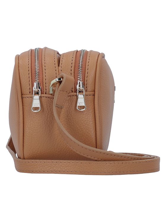 Patrizia Pepe Skuldertaske Læder 21.5 cm