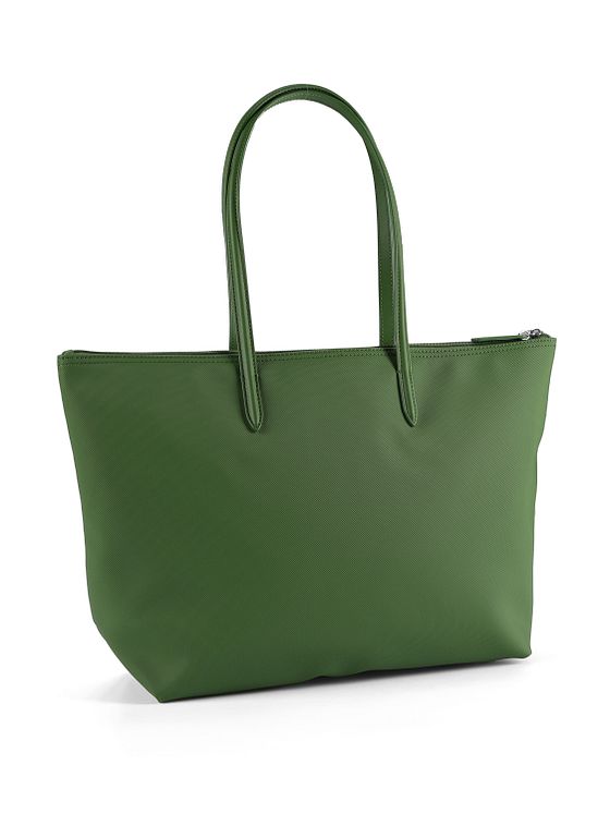 Lacoste Core Essentials L.12.12 Concept Shopper-taske L 46 cm Lacoste Core Essentials L.12.12 Concept Shopper-taske L 46 cm