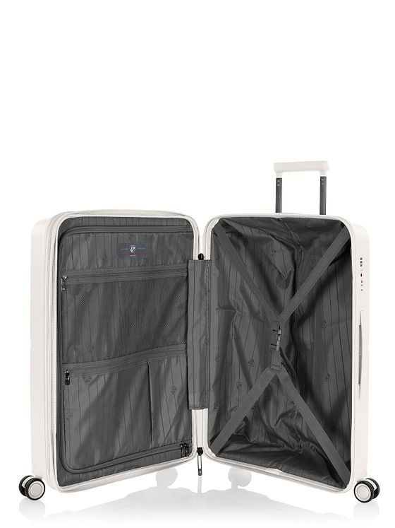 Heys AirLite 4 hjul Kuffert 3-delt med strækfold