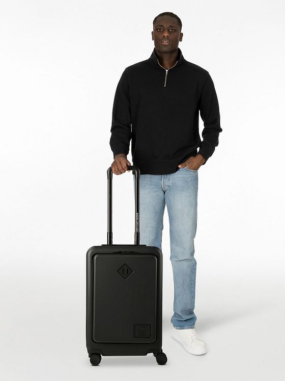 Herschel Heritage 4 hjul Kabinetrolley 50 cm Laptoprum Herschel Heritage 4 hjul Kabinetrolley 50 cm Laptoprum