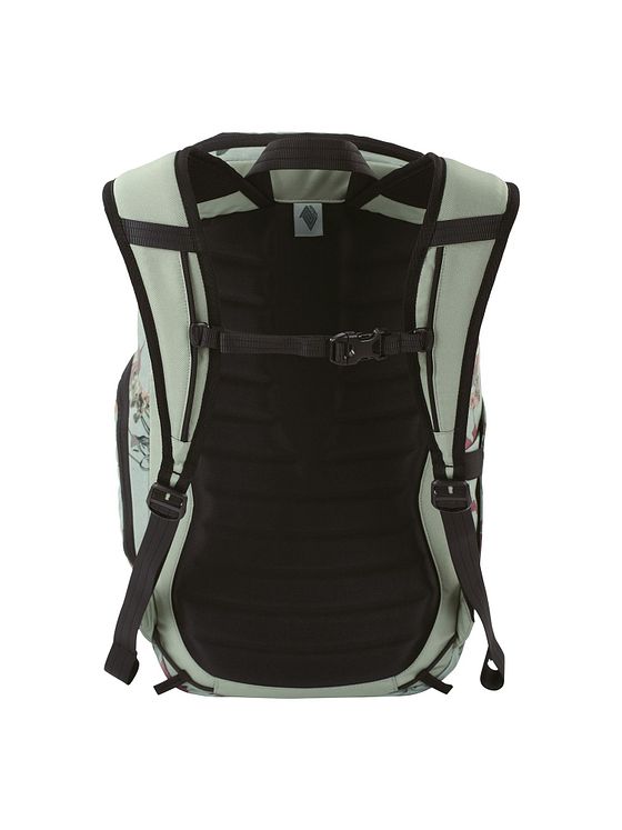 NITRO Nikuro-rygsæk 49 cm med rum til bærbar computer NITRO Nikuro-rygsæk 49 cm med rum til bærbar computer