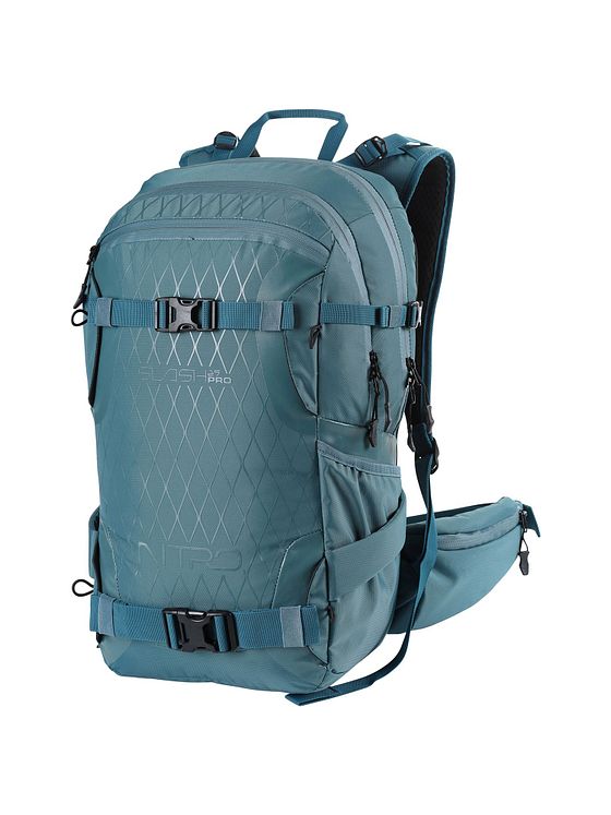 NITRO Slash 25L Pro-rygsæk 53 cm