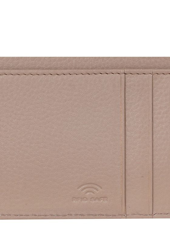 Maître Ellern Kreditkortetui RFID-beskyttelse Læder 13 cm