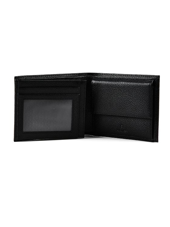 AIGNER Mica Cartera Bloqueo RFID Piel natural 12.5 cm AIGNER Mica Cartera Bloqueo RFID Piel natural 12.5 cm