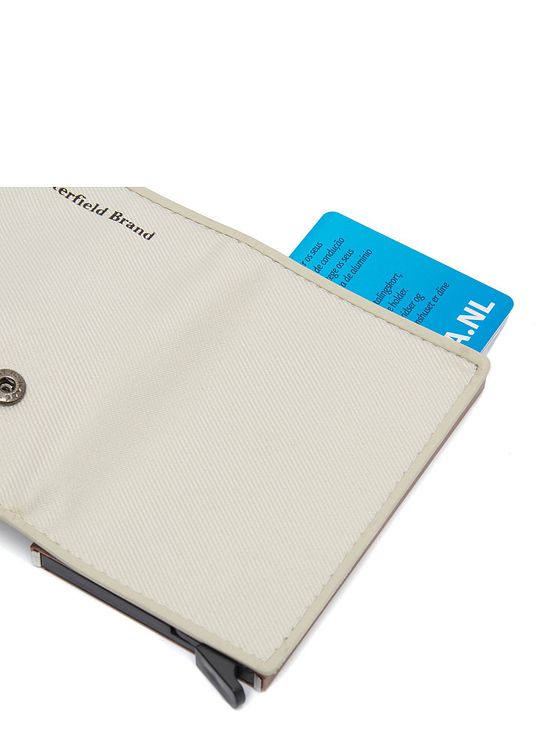 The Chesterfield Brand Sabana Pung RFID-beskyttelse Læder 7.5 cm