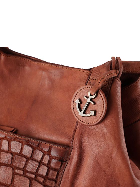 Harbour 2nd Fashion Lights Shopper-taske Læder 40 cm