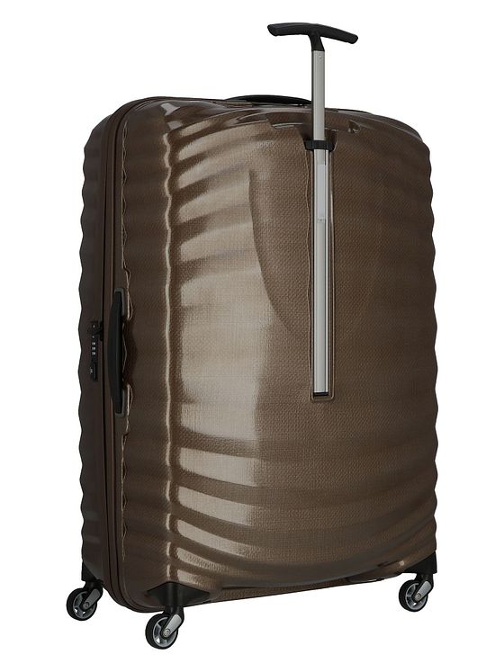 Samsonite Lite Shock Spinner 4-hjuls trolley 81 cm Samsonite Lite Shock Spinner 4-hjuls trolley 81 cm