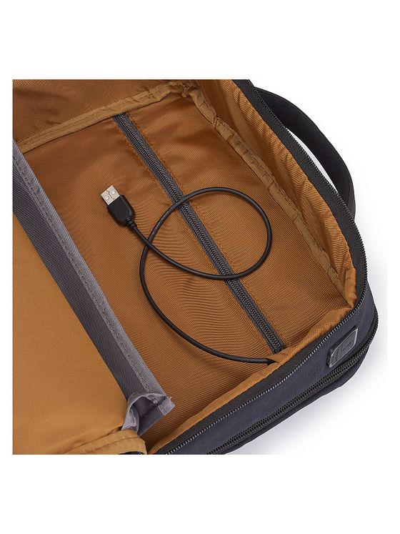 Hedgren Next Script Rygsæk RFID 42 cm rum til bærbar computer