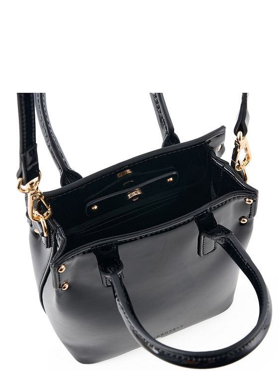 Seidenfelt Grenaa Håndtaske 21 cm