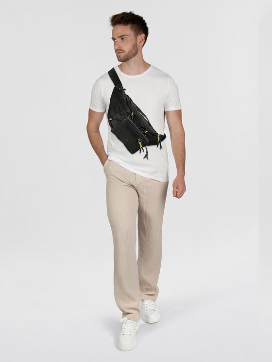 camel active Shores Bæltetaske 36 cm camel active Shores Bæltetaske 36 cm