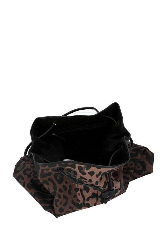 Cowboysbag Leopard chic Woodside Shopper-taske 50 cm
