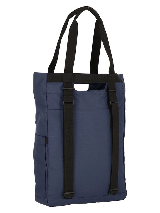 Jack Wolfskin Eve Håndtaske 32 cm Laptoprum