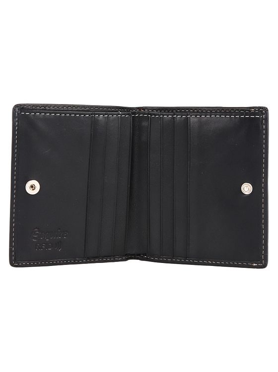 Esquire Dallas Pung RFID-beskyttelse Læder 10.5 cm Esquire Dallas Pung RFID-beskyttelse Læder 10.5 cm