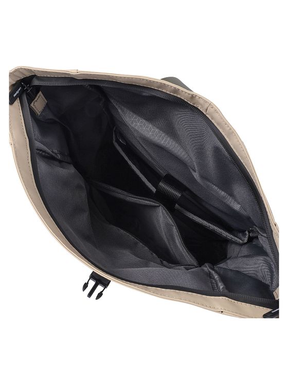 Hedgren Commute Bike Chain Cykelrygsæk RFID-beskyttelse 53 cm Hedgren Commute Bike Chain Cykelrygsæk RFID-beskyttelse 53 cm