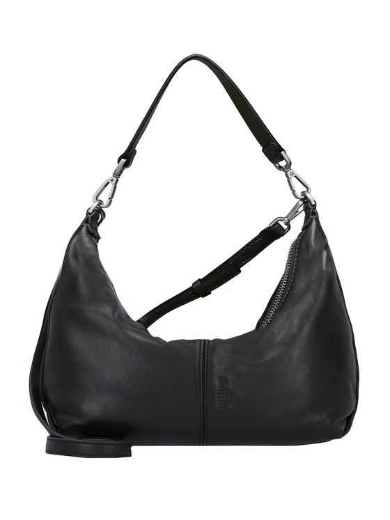 Liebeskind Paris Skuldertaske Læder 34 cm