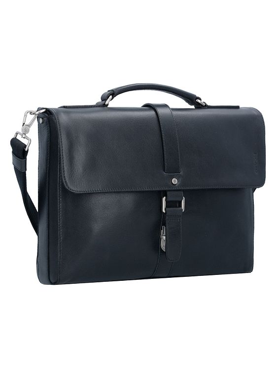 Picard Buddy dokumentmappe i læder 38 cm