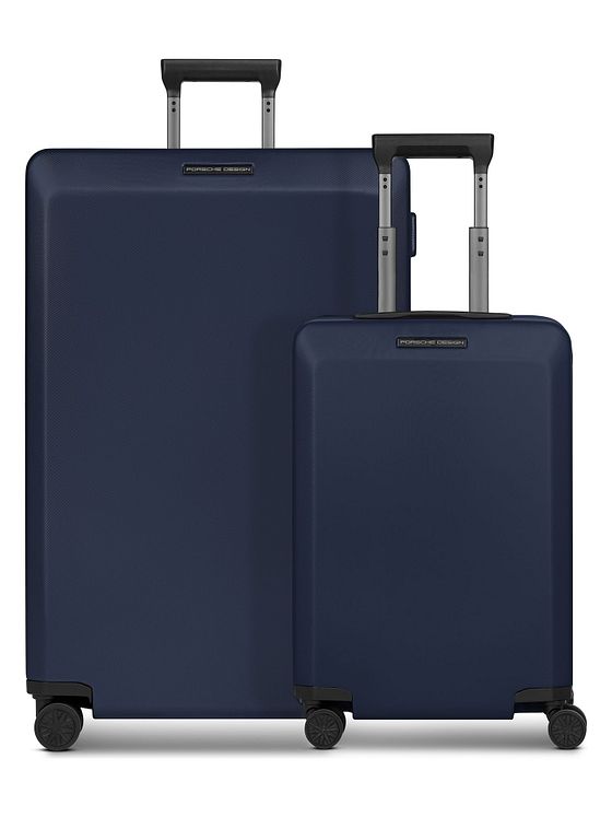 Porsche Design Voyager 3.0 4 hjul Kuffert 2-delt med strækfold