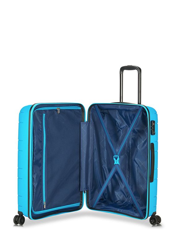 MODO by Roncato Supernova 2.0 4 hjul Trolley 66 cm MODO by Roncato Supernova 2.0 4 hjul Trolley 66 cm