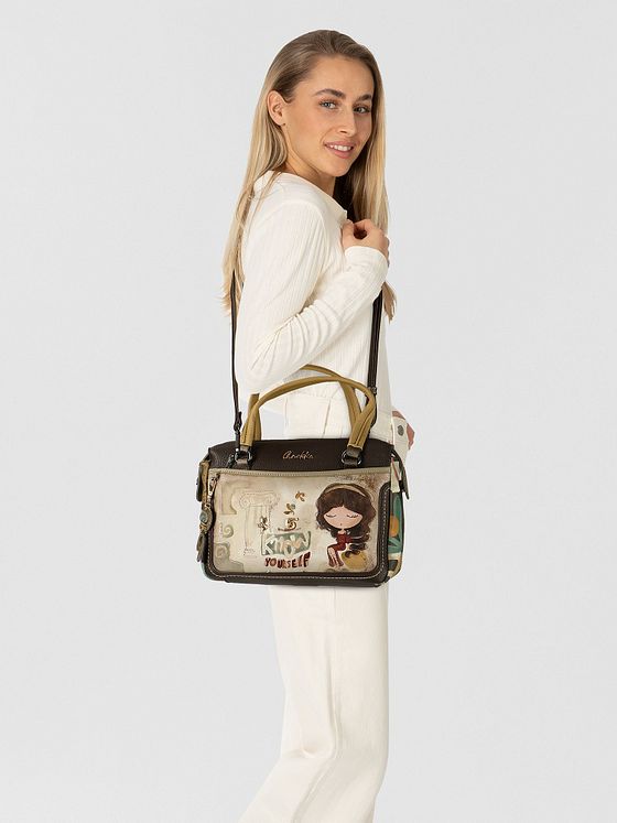 Anekke Muse Skuldertaske 34 cm