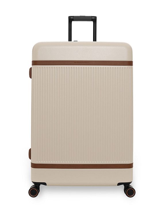 The Chesterfield Brand Zuna 4 hjul Trolley L 75 cm