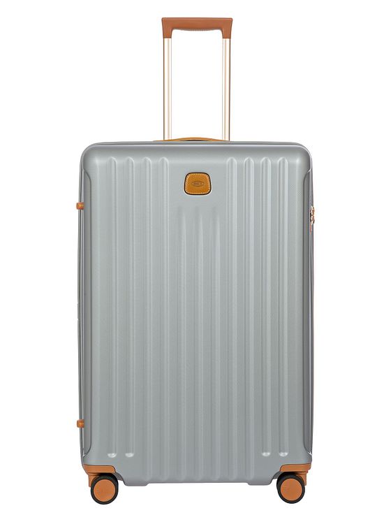 Bric's Capri 4 hjul Trolley 78 cm med strækfold Bric's Capri 4 hjul Trolley 78 cm med strækfold