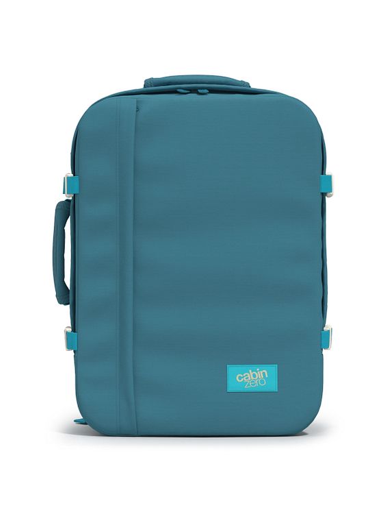 Cabin Zero Classic 114 Batoh 51 cm Kapsa na notebook