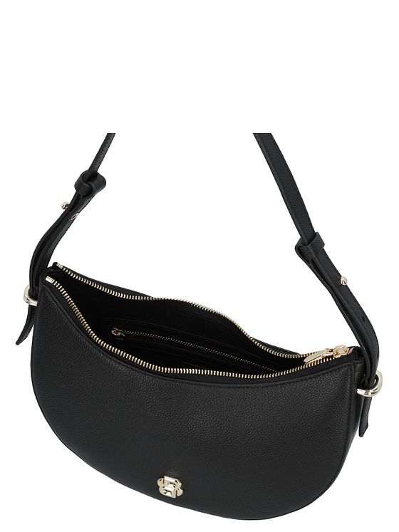 Boss B-Icon Skuldertaske S Læder 28 cm