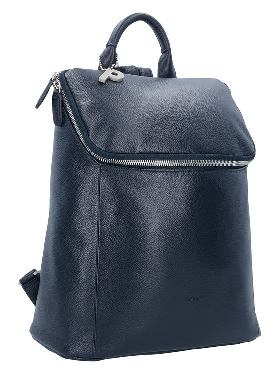 Picard Luis City Backpack II Læder 27 cm
