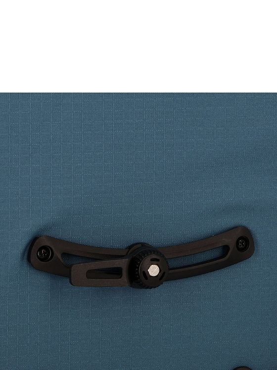 Deuter Brašna na kolo Weybridge 25+5L 43 cm