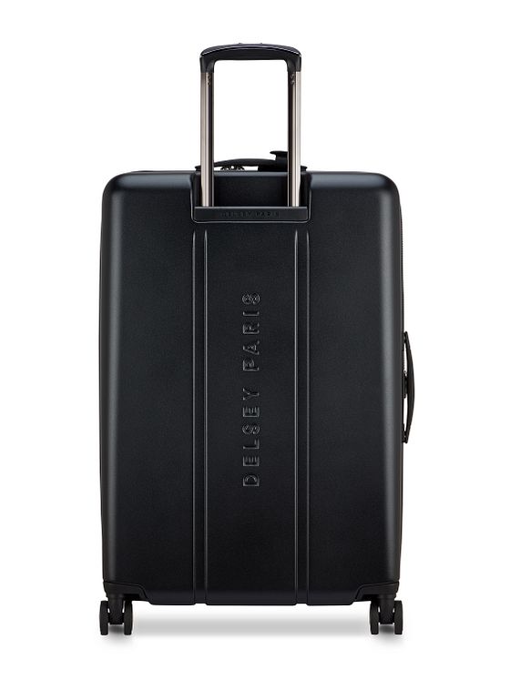 Delsey Paris Cadence 4 kolečka Vozík 76 cm s roztažitelným záhybem