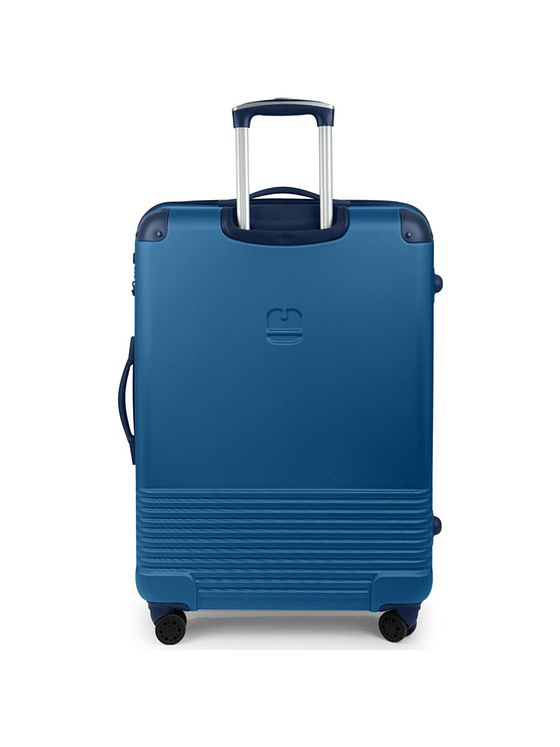 Gabol Balance XP 4 hjul Trolley L 77 cm med strækfold