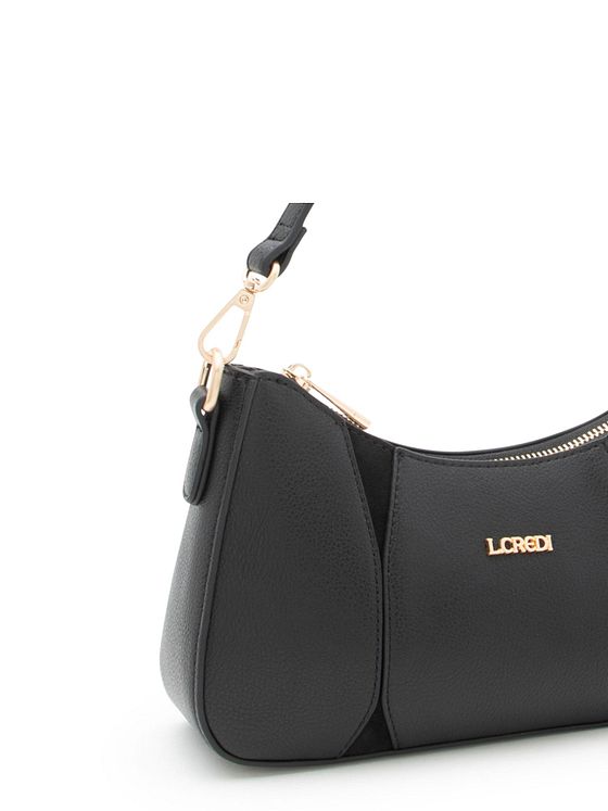 L.CREDI Rahja Skuldertaske 25 cm