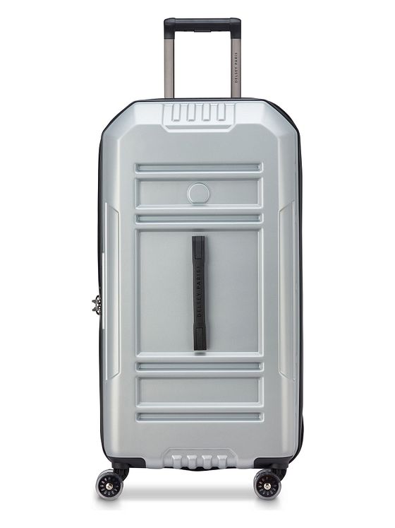 Delsey Paris Rempart 2.0 4 hjul Trolley 80 cm med strækfold