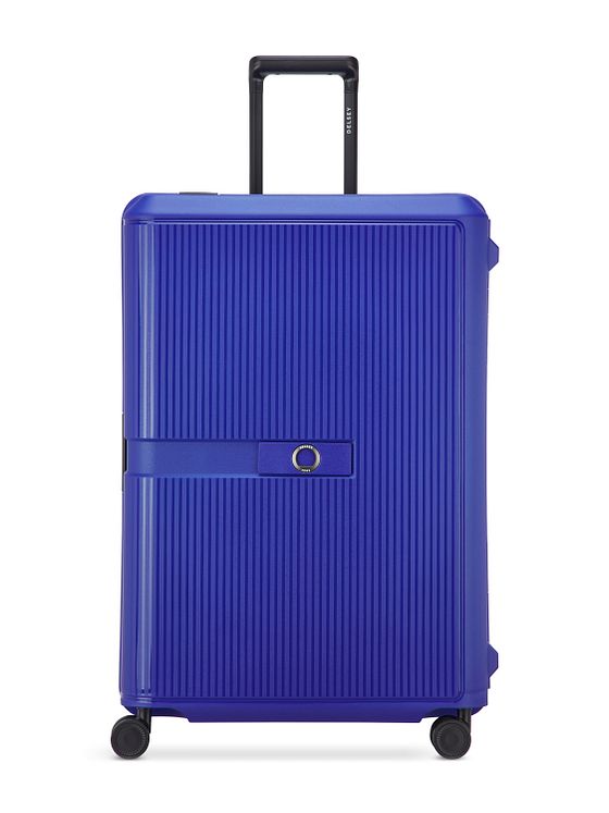 Delsey Paris Vauban 4 kolečka Vozík 76.5 cm