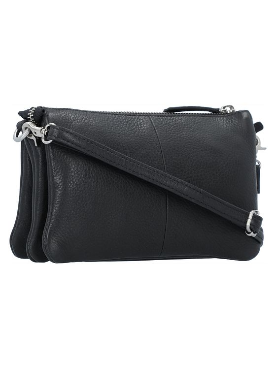 Burkely Soft Skylar Skuldertaske Læder 19 cm