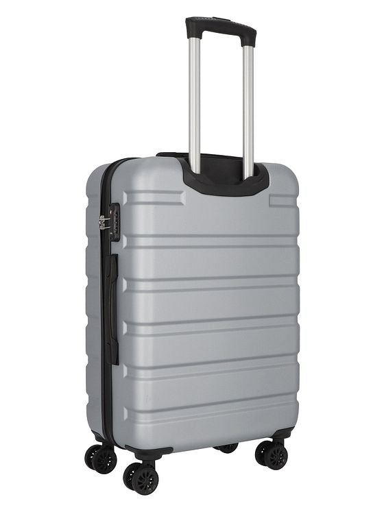 Worldpack Phoenix 4 hjul Kuffert 3-delt