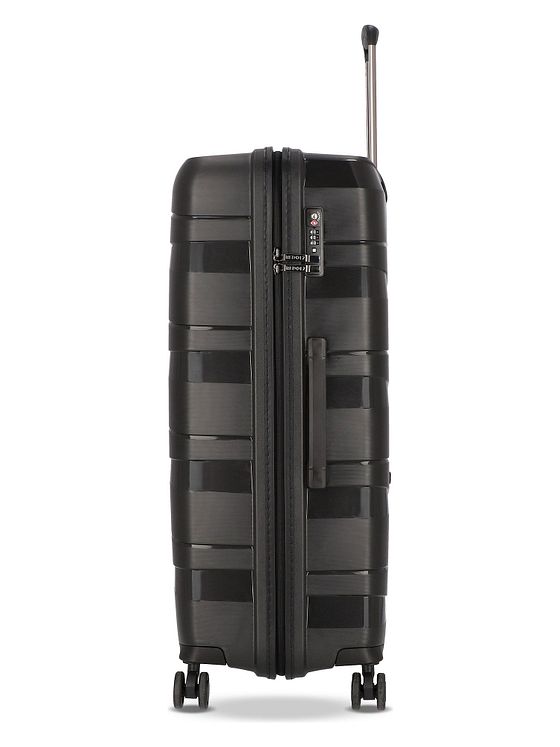 Redolz Essentials 10 3-SET 4 hjul Kuffert 3-delt