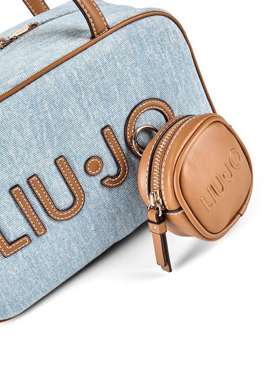 Liu Jo Ferielle Håndtaske M 26 cm Liu Jo Ferielle Håndtaske M 26 cm