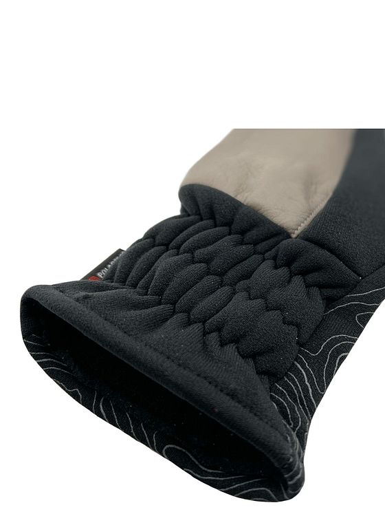 Kessler Sport Mattila Handsker Læder