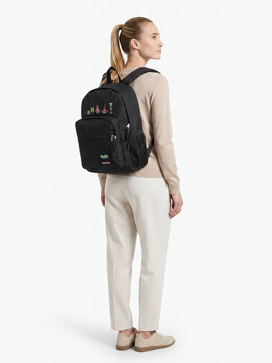 Eastpak Morius Daypack 43 cm Laptopfack