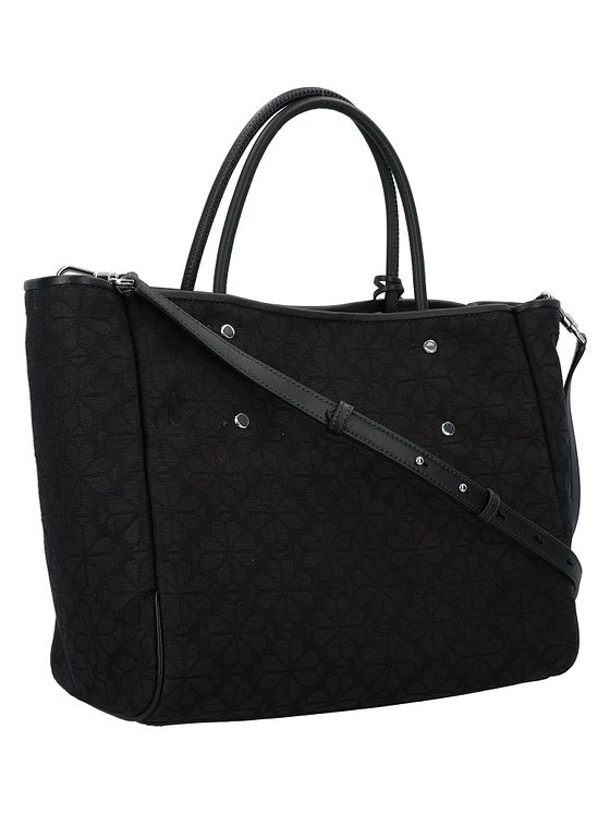 Kate Spade New York Spade Flower Shopper-taske 30 cm