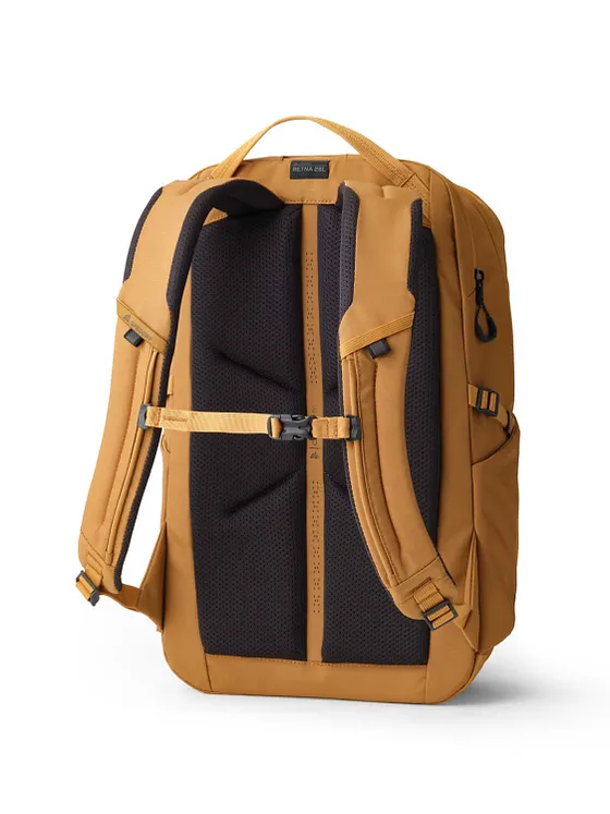 Gregory Terros 28 L Dagsryggsäckar 52 cm Laptopfack Gregory Terros 28 L Dagsryggsäckar 52 cm Laptopfack