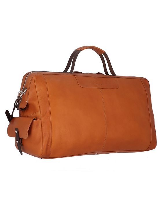 Harold's Country Weekend-rejsetaske Læder 52.5 cm