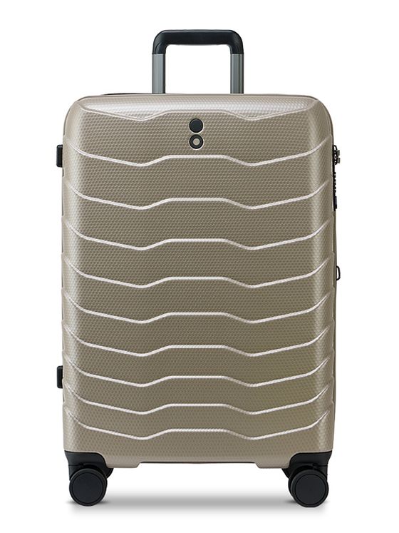 Echolac Exo 4 hjul Trolley 65 cm med strækfold