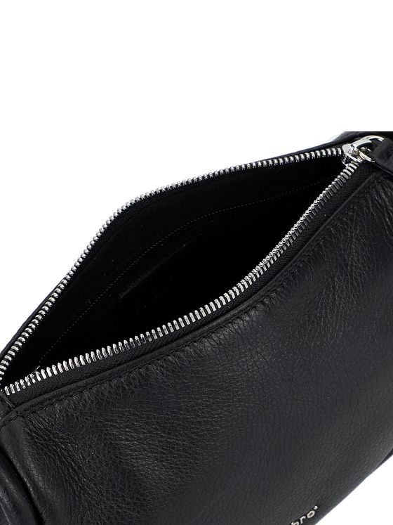 abro Willow Skuldertaske Læder 21 cm