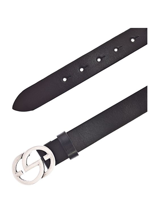 Vanzetti Pásek Kůže